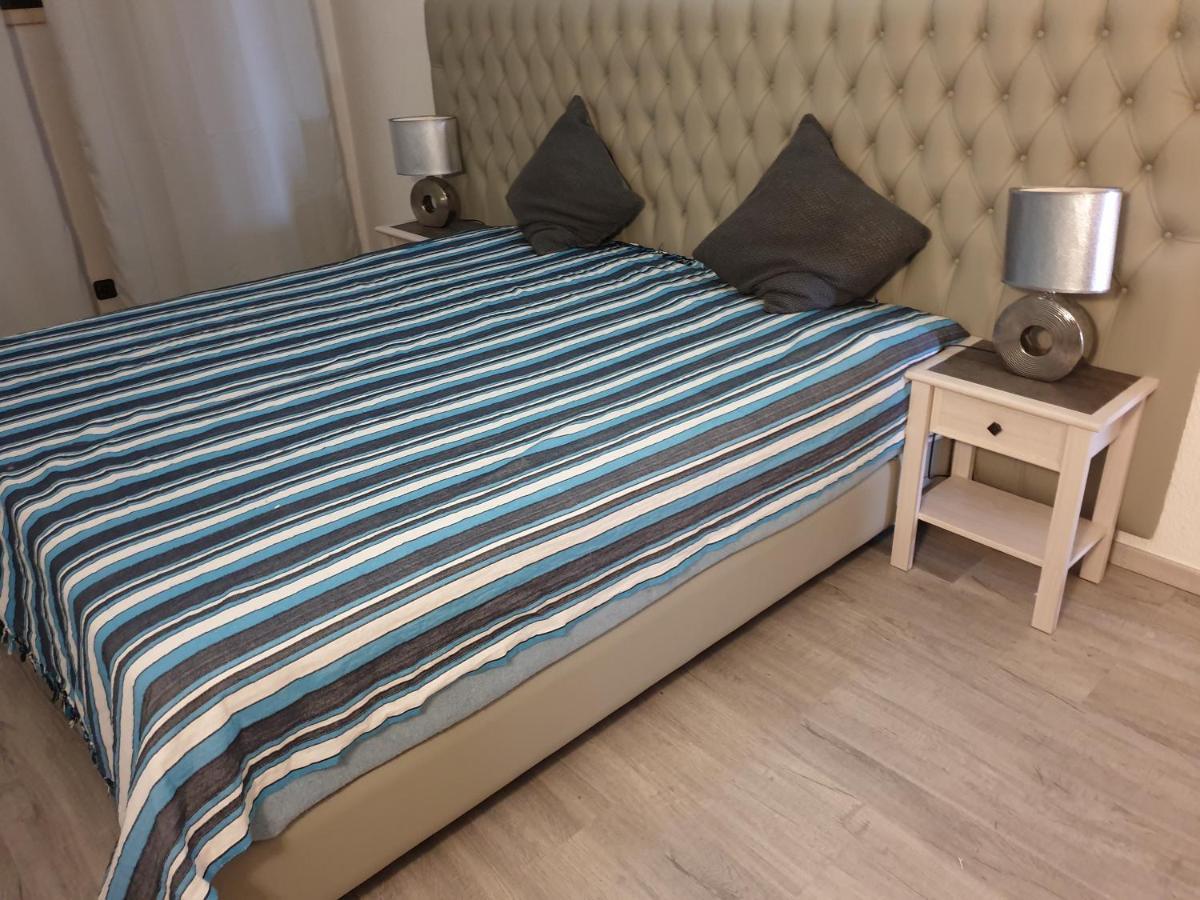 Apartment Qiu Кошта-да-Капаріка Екстер'єр фото