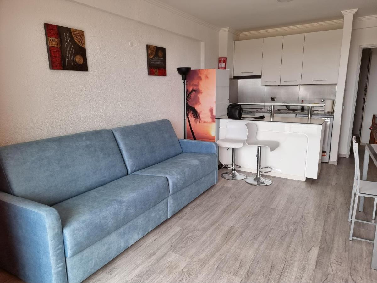 Apartment Qiu Кошта-да-Капаріка Екстер'єр фото