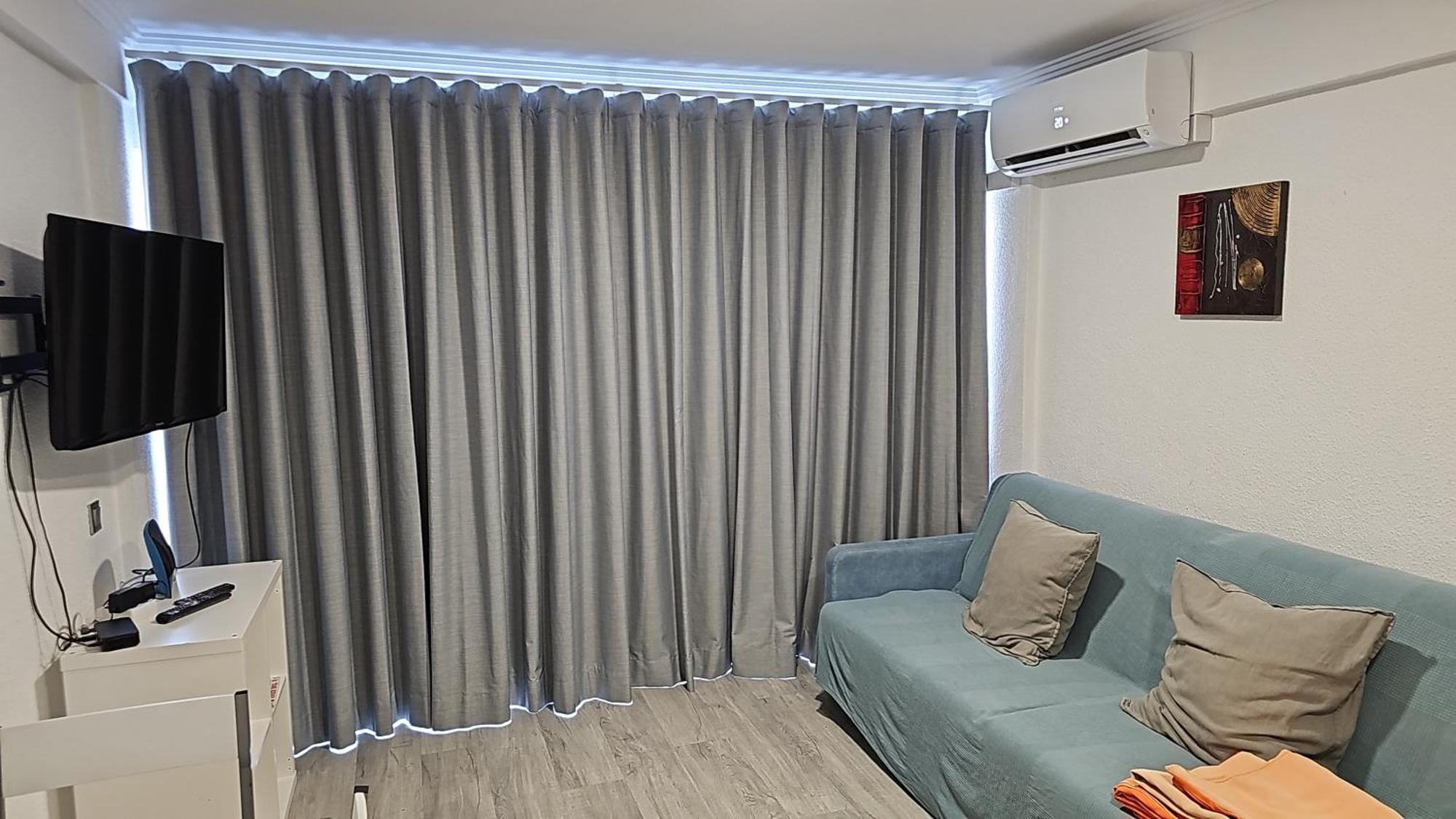 Apartment Qiu Кошта-да-Капаріка Екстер'єр фото